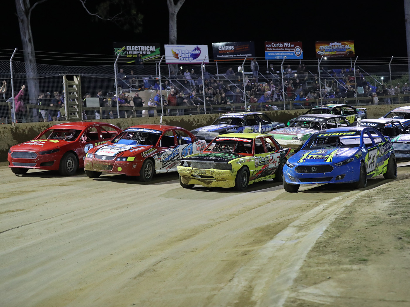 2105291am8i0651 3×4 web Cairns Speedway